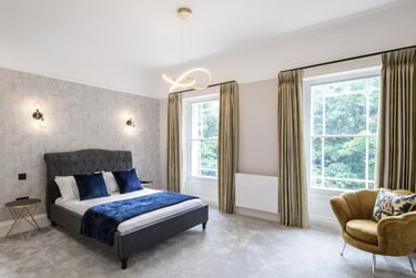 3 bed flat, Claremont House, Denton, Newcastle, NE24DT - Image 5